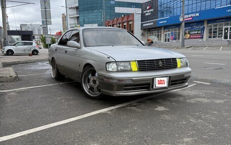 Toyota Crown, 1995 год, 750 000 рублей, 6 фотография