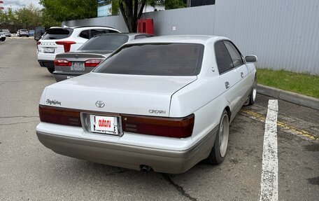 Toyota Crown, 1995 год, 750 000 рублей, 5 фотография