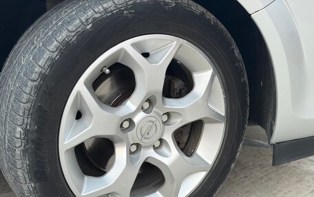 Opel Astra H, 2010 год, 635 000 рублей, 6 фотография