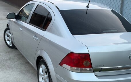 Opel Astra H, 2010 год, 635 000 рублей, 4 фотография