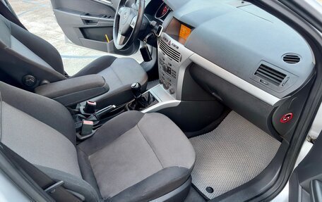 Opel Astra H, 2010 год, 635 000 рублей, 8 фотография