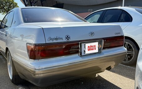 Toyota Crown, 1995 год, 750 000 рублей, 7 фотография