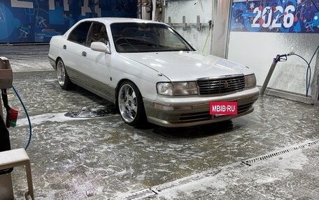 Toyota Crown, 1995 год, 750 000 рублей, 4 фотография