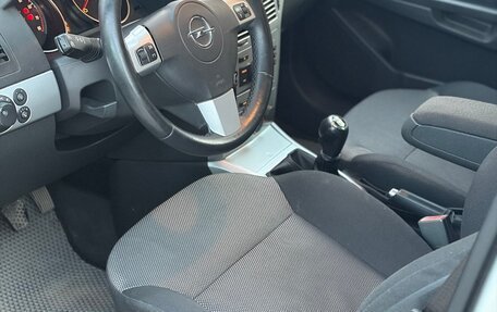 Opel Astra H, 2010 год, 635 000 рублей, 15 фотография