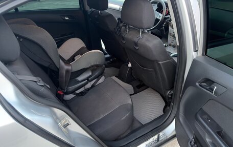 Opel Astra H, 2010 год, 635 000 рублей, 10 фотография