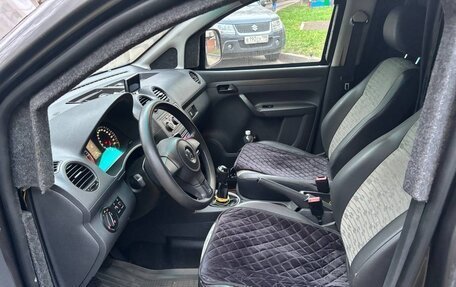 Volkswagen Caddy III рестайлинг, 2013 год, 500 000 рублей, 6 фотография