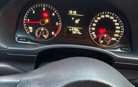 Volkswagen Caddy III рестайлинг, 2013 год, 500 000 рублей, 7 фотография