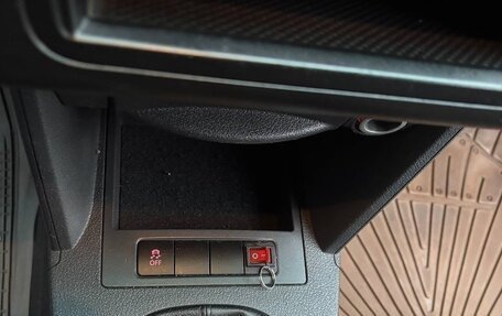 Volkswagen Caddy III рестайлинг, 2013 год, 500 000 рублей, 16 фотография