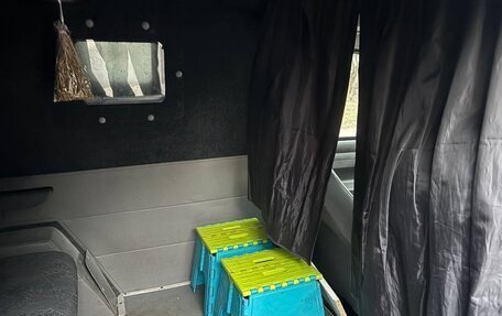 Volkswagen Caddy III рестайлинг, 2013 год, 500 000 рублей, 13 фотография