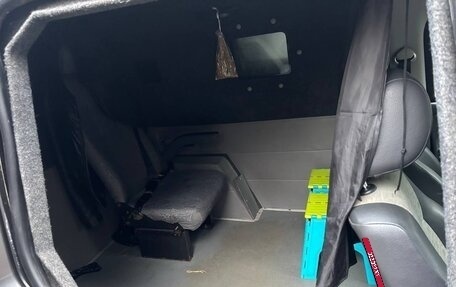 Volkswagen Caddy III рестайлинг, 2013 год, 500 000 рублей, 11 фотография