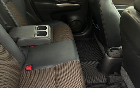 Nissan Note II рестайлинг, 2014 год, 830 000 рублей, 10 фотография