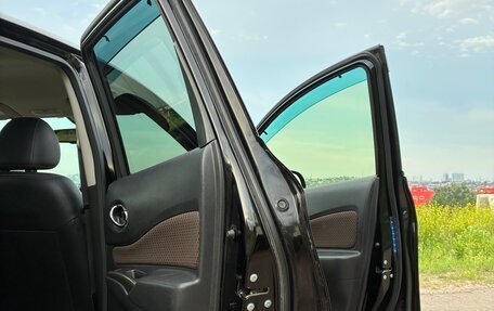 Nissan Note II рестайлинг, 2014 год, 830 000 рублей, 12 фотография