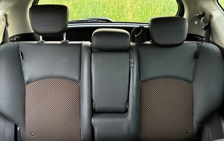 Nissan Note II рестайлинг, 2014 год, 830 000 рублей, 15 фотография