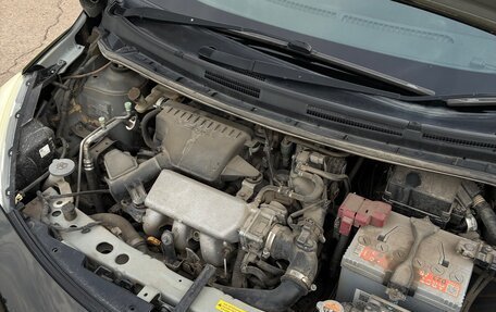 Nissan Note II рестайлинг, 2014 год, 830 000 рублей, 19 фотография