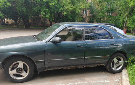 Toyota Crown, 1992 год, 80 000 рублей, 2 фотография