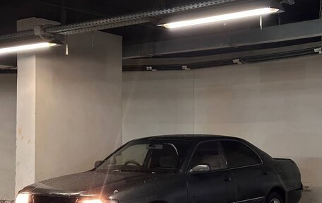 Toyota Crown, 1992 год, 80 000 рублей, 7 фотография