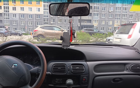 Renault Megane II, 2000 год, 250 000 рублей, 2 фотография