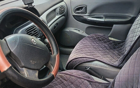 Renault Megane II, 2000 год, 250 000 рублей, 3 фотография