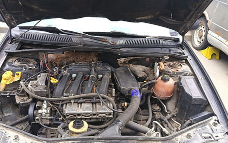 Renault Megane II, 2000 год, 250 000 рублей, 4 фотография