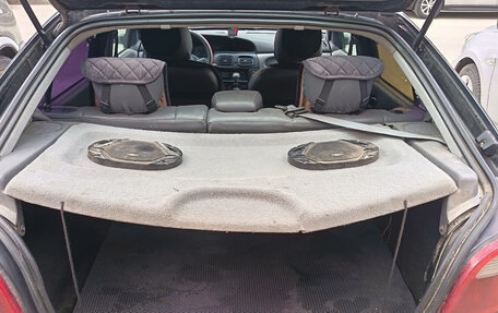 Renault Megane II, 2000 год, 250 000 рублей, 5 фотография