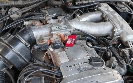 Toyota Crown, 1992 год, 80 000 рублей, 8 фотография