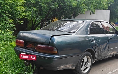 Toyota Crown, 1992 год, 80 000 рублей, 4 фотография