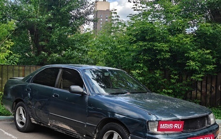 Toyota Crown, 1992 год, 80 000 рублей, 3 фотография