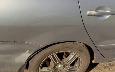 Mitsubishi Lancer IX, 2006 год, 270 000 рублей, 4 фотография