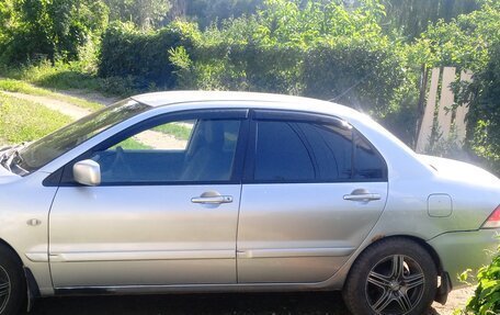 Mitsubishi Lancer IX, 2006 год, 270 000 рублей, 2 фотография