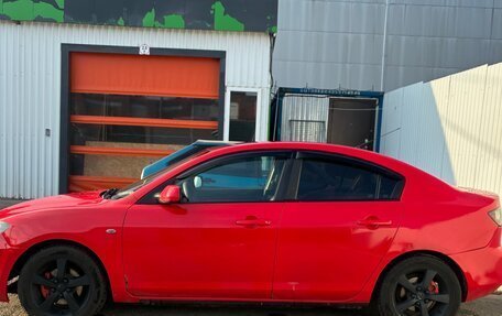 Mazda 3, 2005 год, 350 000 рублей, 3 фотография