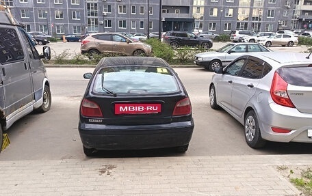 Renault Megane II, 2000 год, 250 000 рублей, 7 фотография