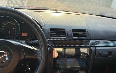 Mazda 3, 2005 год, 350 000 рублей, 4 фотография