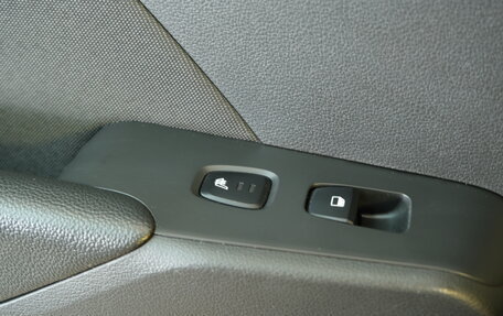 Hyundai Solaris II рестайлинг, 2017 год, 1 279 000 рублей, 17 фотография