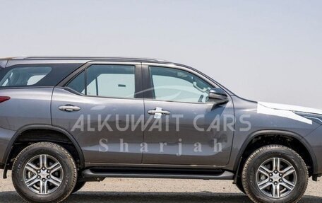 Toyota Fortuner II, 2026 год, 4 700 000 рублей, 7 фотография