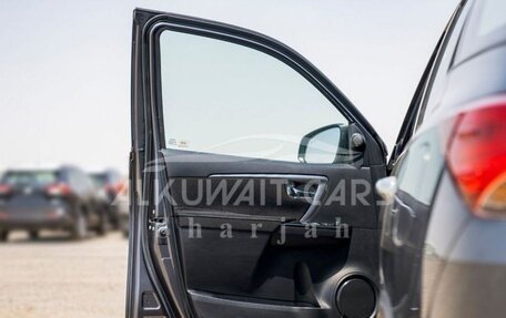 Toyota Fortuner II, 2026 год, 4 700 000 рублей, 10 фотография