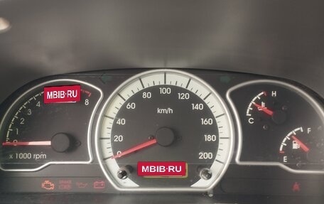 Daewoo Nexia I рестайлинг, 2015 год, 370 000 рублей, 3 фотография