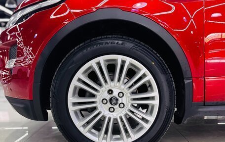 Land Rover Range Rover Evoque I, 2012 год, 1 890 000 рублей, 8 фотография