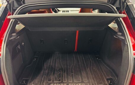 Land Rover Range Rover Evoque I, 2012 год, 1 890 000 рублей, 21 фотография