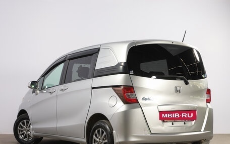 Honda Freed I, 2010 год, 999 000 рублей, 5 фотография