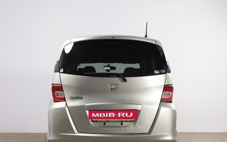 Honda Freed I, 2010 год, 999 000 рублей, 6 фотография