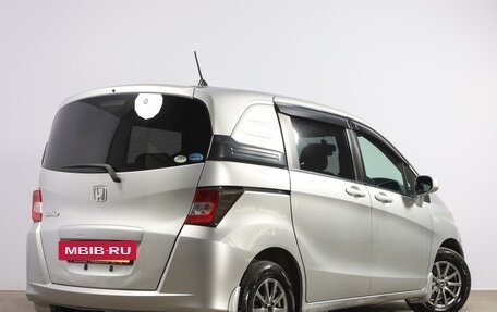 Honda Freed I, 2010 год, 999 000 рублей, 7 фотография