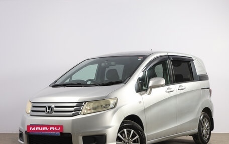 Honda Freed I, 2010 год, 999 000 рублей, 4 фотография