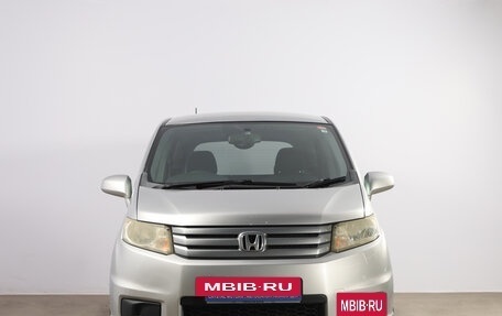 Honda Freed I, 2010 год, 999 000 рублей, 2 фотография