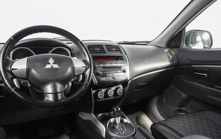 Mitsubishi ASX I рестайлинг, 2012 год, 1 299 000 рублей, 8 фотография