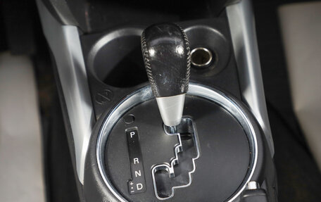 Mitsubishi ASX I рестайлинг, 2012 год, 1 299 000 рублей, 13 фотография