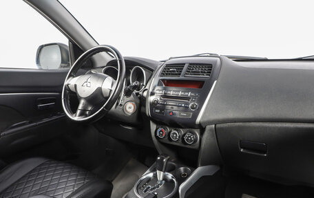 Mitsubishi ASX I рестайлинг, 2012 год, 1 299 000 рублей, 10 фотография