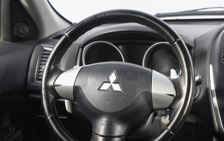 Mitsubishi ASX I рестайлинг, 2012 год, 1 299 000 рублей, 12 фотография