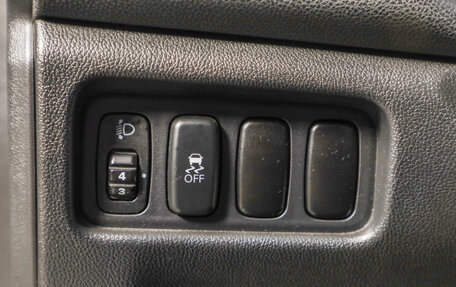 Mitsubishi ASX I рестайлинг, 2012 год, 1 299 000 рублей, 15 фотография