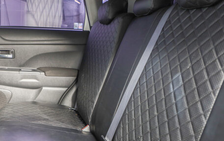 Mitsubishi ASX I рестайлинг, 2012 год, 1 299 000 рублей, 16 фотография