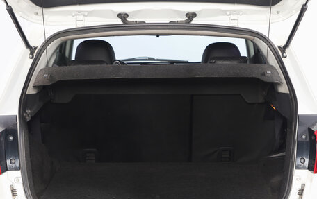 Mitsubishi ASX I рестайлинг, 2012 год, 1 299 000 рублей, 17 фотография